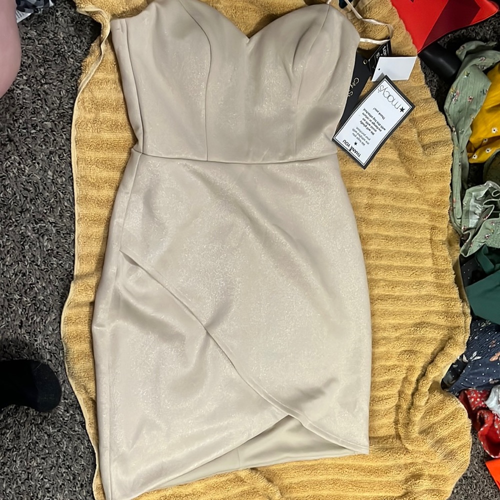 brand new with tags size 5